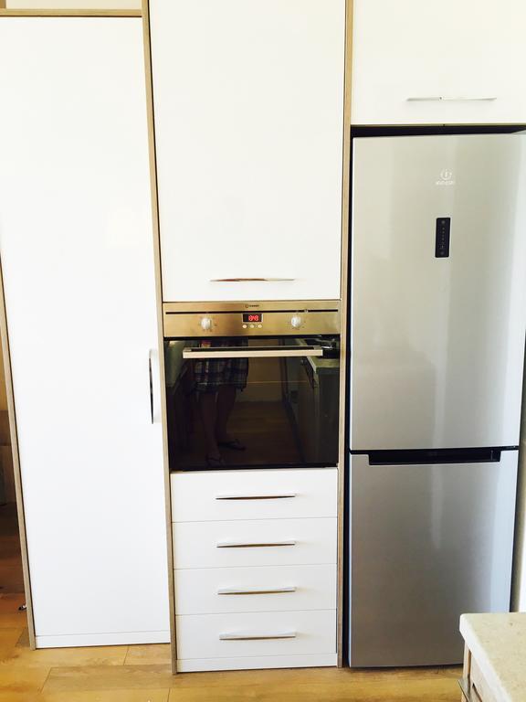 Appartement West