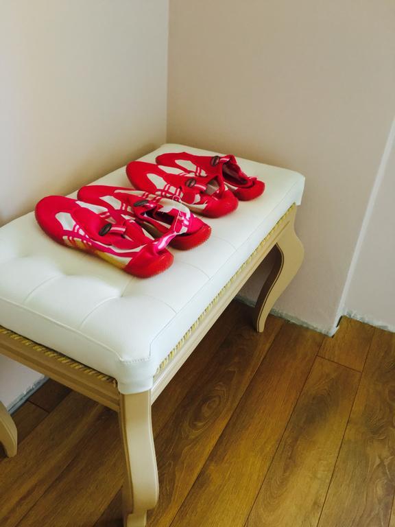 Appartement West