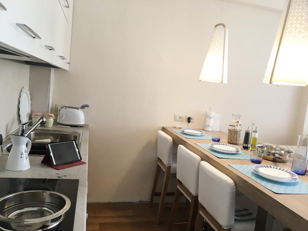 Apartment West *