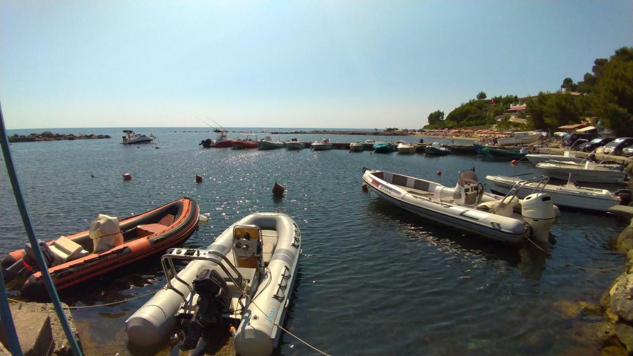 West * Durrës