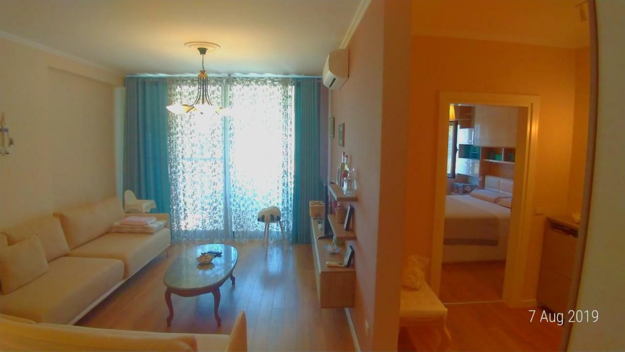 West Apartment Durrës