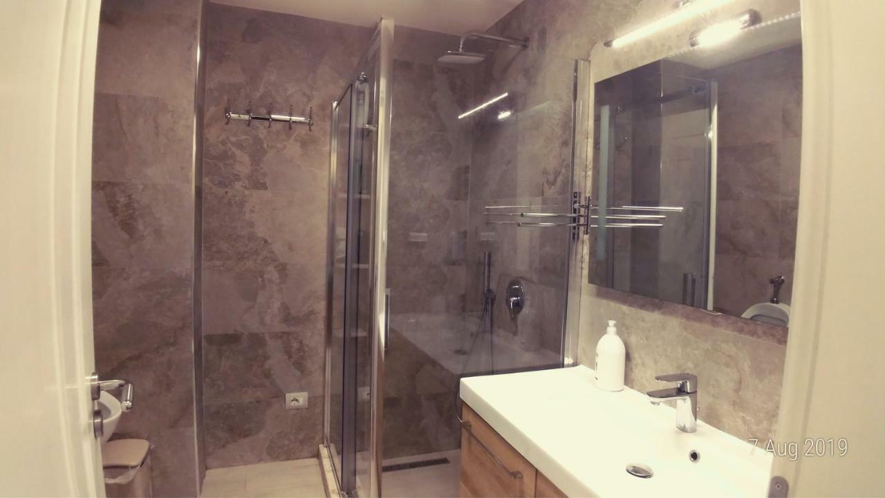 West Apartment Durrës